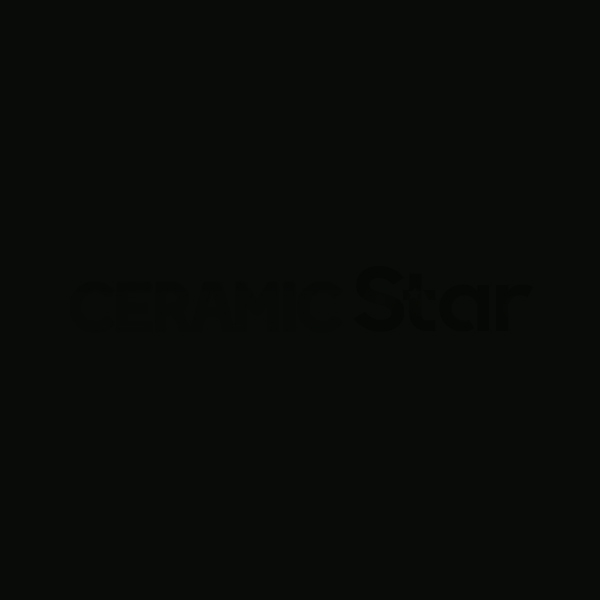 Ceramic Star 05